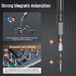 42 1 Set, Set, Set Bomivoi in Magnetic Screwdriver DIY Ratchet Screwdriver Multi Bit Magnetic Drive with Detachable