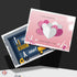 Double-Sided Gloss Digital C2S Cardstock Paper, 11 x 17, 100lb Cover, Perfect for Color Laser Printing