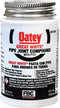 Oatey Pipe Joint Compound, 4 Oz, White