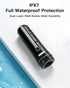 Handheld Portable Travel Bidet Sprayer, Rechargeable Electric Bidet, Peri Bottle for Women & Men, Upside Down Design