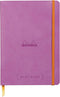 Rhodia Goalbook Journal, A5, Dotted - Lilac (117751C)