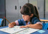 Set of Dry Erase Multiplication and Division Practice Boards, 8" x 12" for Kids, Classroom, Home