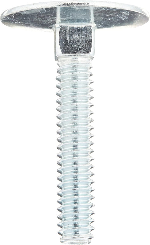 Elevator Bolts, 1/4-20 x 1-1/2, 10 Pieces, 014973239633