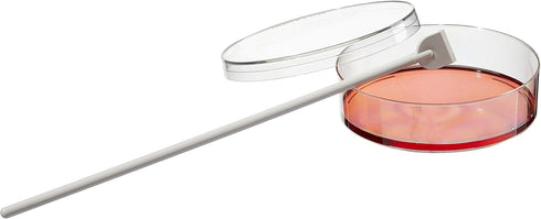SP Bel-Art ProCulture Cell Lifter, Plastic, 8¼ x ? in. (Pack of 10)