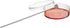 SP Bel-Art ProCulture Cell Lifter, Plastic, 8¼ x ? in. (Pack of 10)