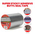 Butyl Tape Waterproof Sealing Tape 6inch x 16feet, Heavy Duty for RV Repair, Awning, Window, and Boat Sealing