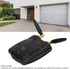 Universal WiFi Garage Door Opener - Smart Controller for Electric Doors and Shutters