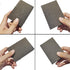 8 PCS Sanding Sponge Assortment, 2 PCS Each of 120, 220, 320, 400 Grit - Coarse Medium Fine Sanding Block