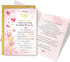 Supoeguk Valentine's Day Card for Wife, Sweet Wifey Valentines Cards Gifts from Husband,