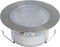 Armacost Lighting Portico White Recessed Outdoor LED Light 2 3/8" (60mm) 224124