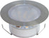 Armacost Lighting Portico White Recessed Outdoor LED Light 2 3/8" (60mm) 224124