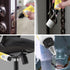 Qucship 4 oz 1 oz Door Hinge Lubricant kit | + Needle Combo, Long-Lasting Lock Lubricant, Hinge, Lock, Tools, Bicycles