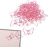 Uxsiya Metal Paperclips, 50Pcs Innovative Cute Butterflies Paperclip for School