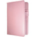 Mymazn Pink Server Book for Waitress, Organizer, Guest Check Book Holder, Fit Server Apron