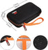 Hard Carrying Case for Calculated Industries 4065 4080 4054 Construction Master Pro Calculator, Case Only