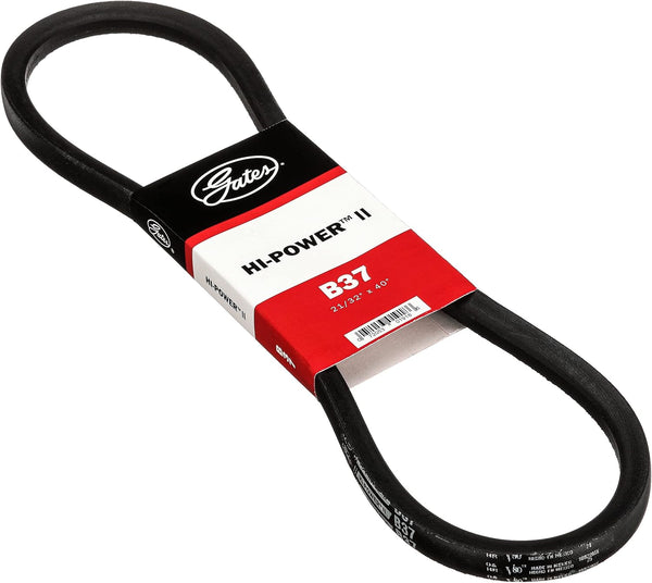 B37 Belt by GATES