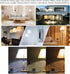 2 20W G12 Bulb 2000LM 360 Bulb plplaaoo Pcs LED Corn Light Degree Lighting Angle SMD Chip LED Corn Light for Ceiling