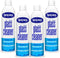 Sprayway Glass Cleaner Aerosol Spray Clean Fresh Scent