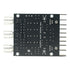 GODIYMODULES LM1875 2 20W 2.0 15-50W * Audio Power Amplifier Board with High Bass Adjustment Stereo Class AB Home