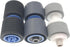 OKLILI 8262B001 3601C002 DR-G1100 DR-G1130 DR-G2090 DR-G2110 DR-G2140 Scanner Paper Exchange Roller Kit Pickup