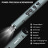 155 1 Set, 140 S2 STREBITO in Electric Screwdriver Small Electric Screwdriver Cordless with Magnetic Bits, Electronic
