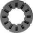 Makita Adapter for Dremel Accessories, 3132496 313249-6