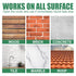 300g Transparent Waterproof Insulating Sealant, Strong Adhesive Coating