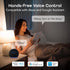 800 Dimmable Bulbs 2.4 A19 Bulb 2-Pack Geeni Prisma Smart Light with GHz Wi-Fi Connectivity Color-Changing & Tunable