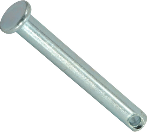 Single Hole Clevis Pins, 3/16 x 1-1/2, 15 Pieces