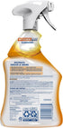 22 Oz (Pack 2) Lysol Kitchen Pro Antibacterial Cleaner Trigger, Fl