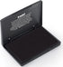 Trodat Stamp Pad 9052, Black - Size 2.75" x 4.5" for Manual Stamps
