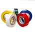 Scotch Vinyl 35 Electrical Tape, 5 Rolls, Multi-Color Pack for Cable Jacket Repair & Electrical Insulation
