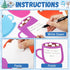 Winter Bulletin Board Set, Hot Cocoa Marshmallow Classroom Decoration, Warm Up with a Good Book Paper Cutouts for DIY