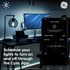 32ft GE Cync Dynamic Effects Smart LED Light Strip with Music Sync, Color Changing WiFi Lights, Indoor Light Strip