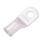 SELTERM 10pcs 3/0 AWG-3/8" Stud Tinned Copper Wire Lugs, Heavy Duty Battery Cable Ends, UL Battery Connectors