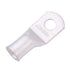 SELTERM 10pcs 3/0 AWG-3/8" Stud Tinned Copper Wire Lugs, Heavy Duty Battery Cable Ends, UL Battery Connectors