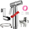 Neween Handheld Toilet Bidet Sprayer for Toilet-Adjustable Water Pressure Control with Bidet