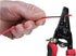 Performance Tool W86504 6-Inch Multi-Wire Cutter, Stripper and Pliers with Non-Slip Grip Handles for 10-20 AWG Solid and Stranded Copper Wire by Performance Tool