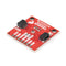 SparkFun Pressure Sensor - BMP384 - Qwiic Environmental Sensor - BMP384 Digital Pressure Sensor