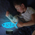 3D +16 Commemorate Attivolife Jesus Night Light, Illusion Optical Hologram LED Lamp with Remote Control + Timer Color