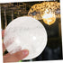 2pcs Outanaya Glass Globe Shade Replacement for Pendant Lighting Elegant Lampshade for Wall Sconces and Vanity Fixtures