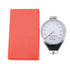 Hardness Tester Meter: Shore Type A/O/D Rubber Tire Durometer Hardness Tester Meter 0-100