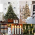 xunhuimemory 20 PCS Flameless LED Window Candles with Remote Controls and Timers, Christmas Tree Candle Lights, Battery