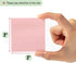Mr. Pen Sticky Notes, 3”x3”, 12 Pads, Morandi Colors, Self-Stick Note Pads, Colorful Sticky Notes