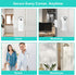 Pefecon Commercial Anti-Theft Blink Doorbell Mount, Heavy Duty Metal Door Mount for All-New Blink Video