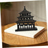 Metal Bookends for Desk Organization - Stylish Shelf Support