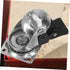 4pcs Zerodeko Casters Swivel Caster Wheels for Cabinet Office Chair Furniture Bedside Museum
