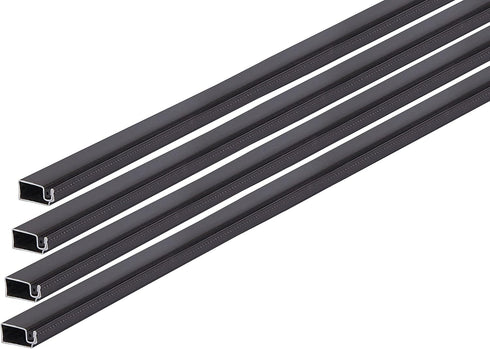 M-D Building Products 14106 Screen Frame Kit - Bronze 48in (5/16in)