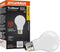 Sylvania LED TruWave Natural Series A19 Light Bulb, 100W Equivalent, Efficient 15W,