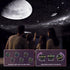 Samosvit 4K Home Planetarium Galaxy Projector for Bedroom - LED Sky Galaxy Night Light Star Planet for Kids - Meteor